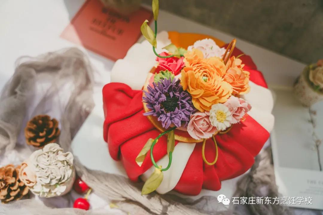 為什么對著網(wǎng)上教程永遠做不好西點烘焙？