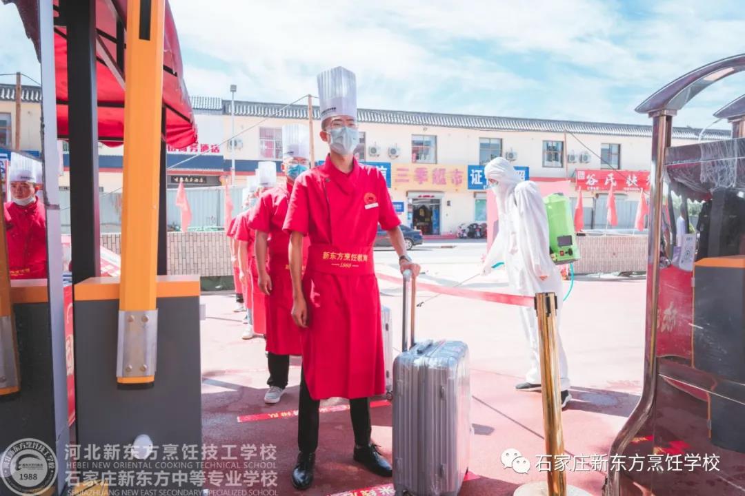 防范，不松懈｜這份“秋冬校園防疫小貼士”請您收好！