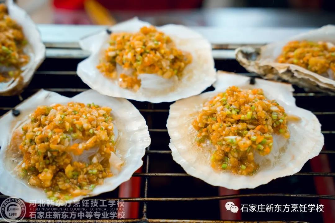美食品鑒會(huì)碰上研學(xué)體驗(yàn)，本周六讓你在金秋盡享溫暖美味~