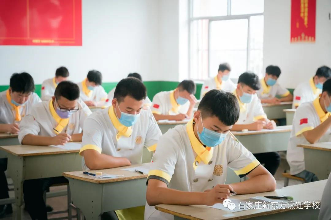 高職單招和對口高考有哪些區(qū)別？一篇文章讓你豁然開朗！