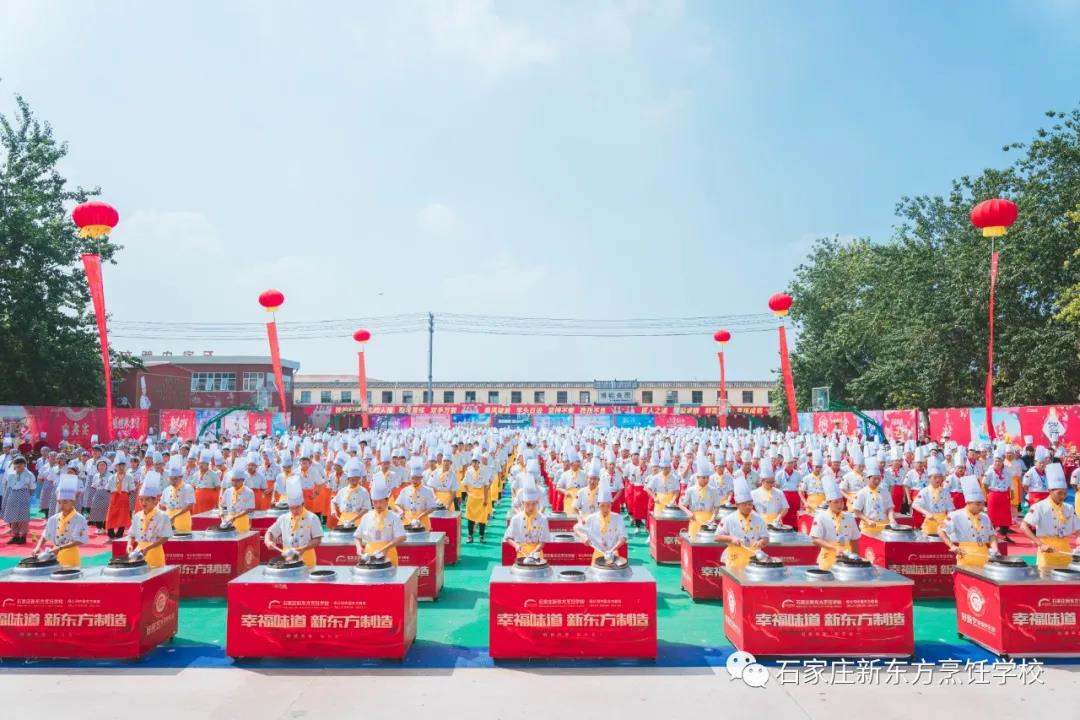學(xué)烹飪有前途嗎，學(xué)廚師怎么樣