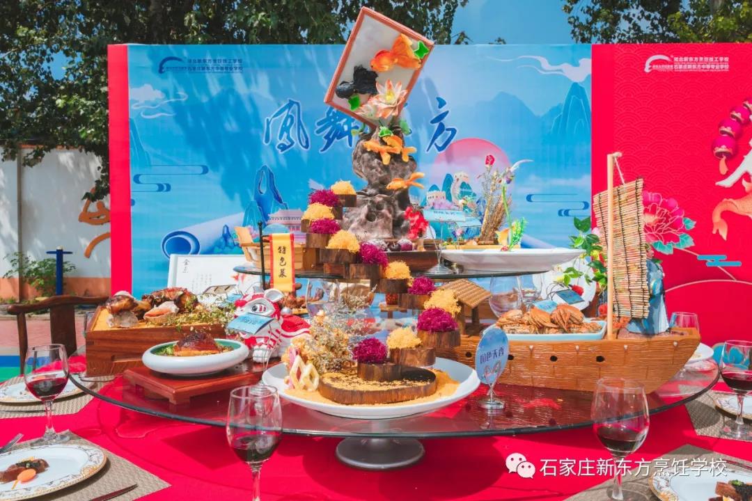 川菜辣還是湘菜辣？川湘菜有何差別？今天一探究竟！