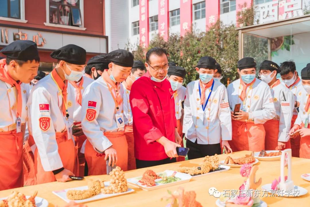 EMO了！真正拉開人與人之間差距的，是“行動(dòng)”！