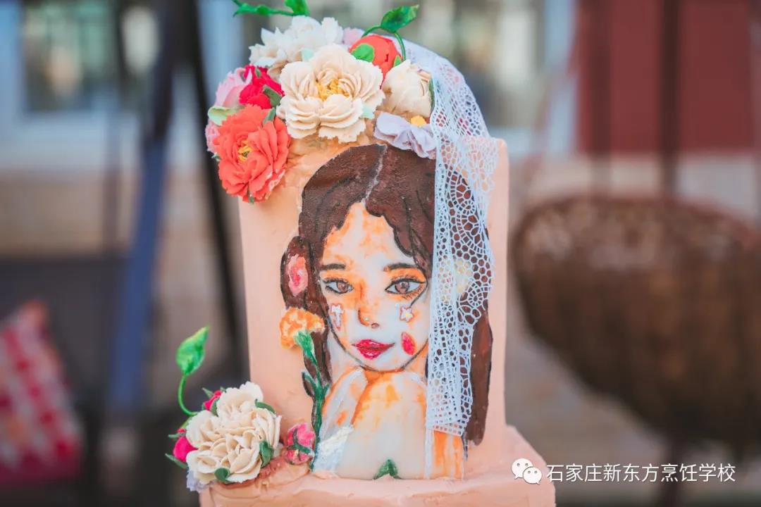 畢業(yè)作品展丨一身技能加持，作品見成長的腳步