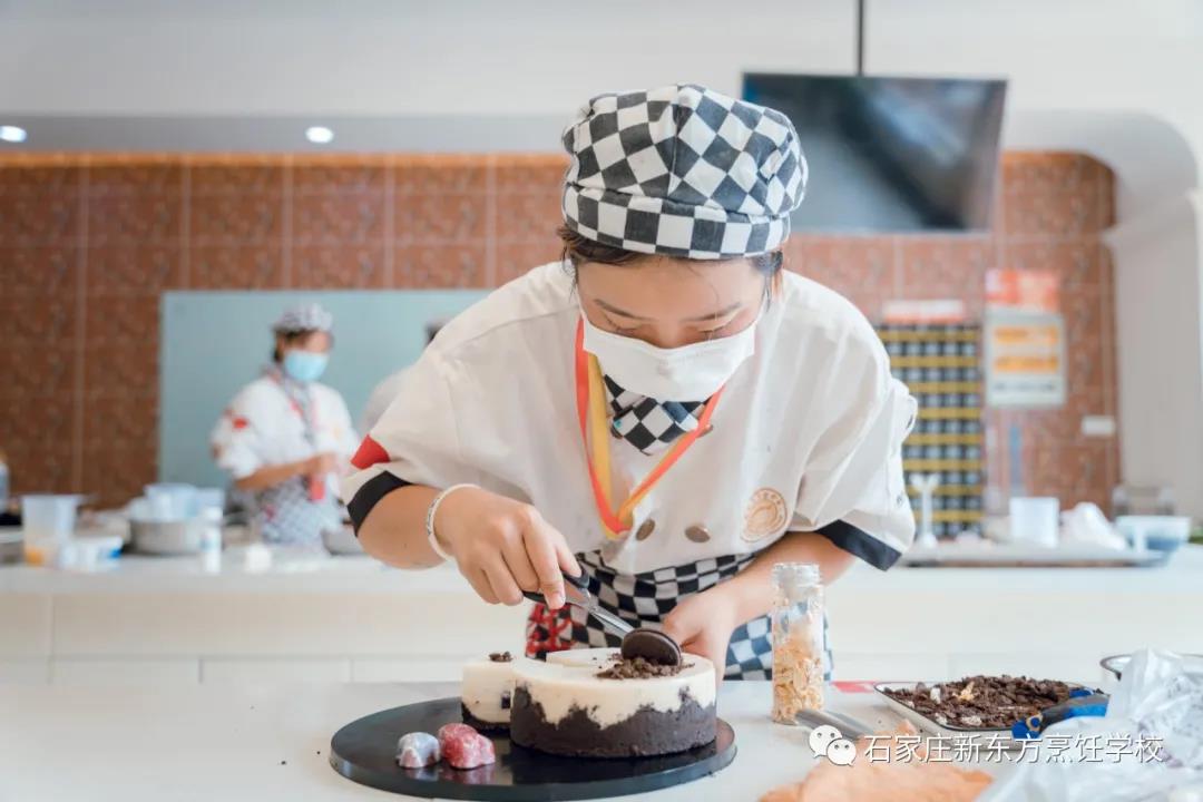 【爆款烘焙制品教學(xué)】顏值高有創(chuàng)意，果香夾雜奶香的橘子餅干