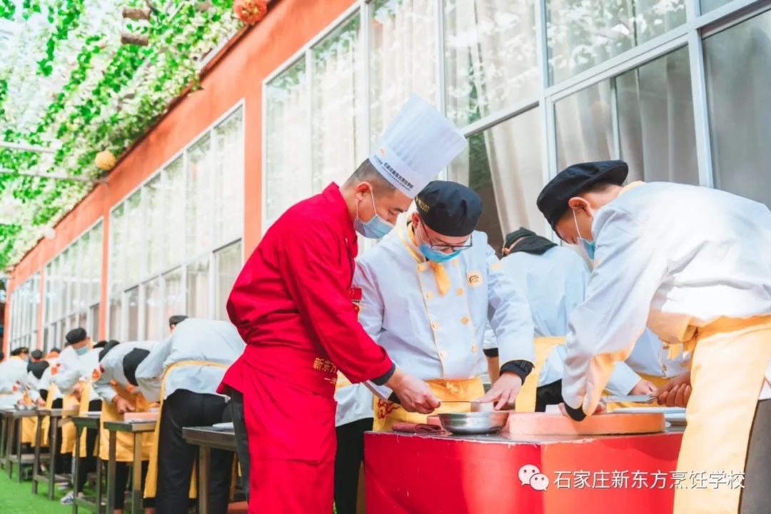 解讀：“分流”之后，為何職業(yè)教育立于不敗之地！