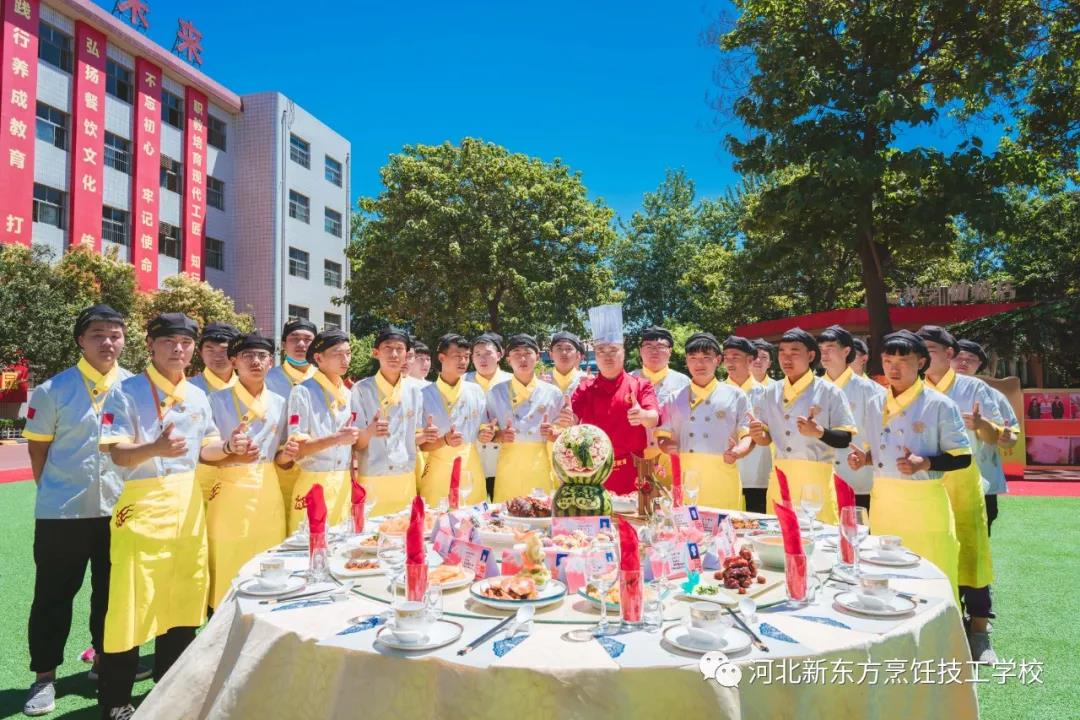 男生學廚師有哪些？