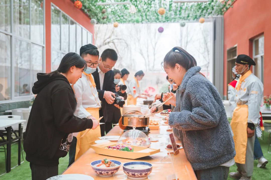 新年新氣象，2022年一起創(chuàng)業(yè)當老板！