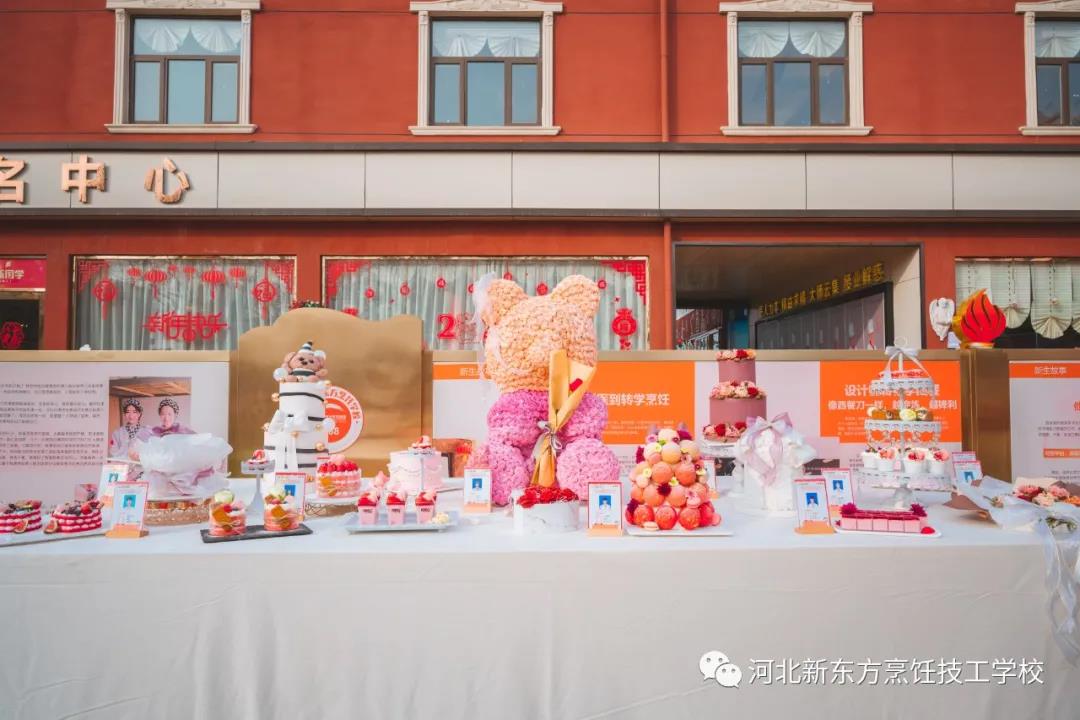 可以照搬的烘焙店?duì)I銷技巧，小白收藏～