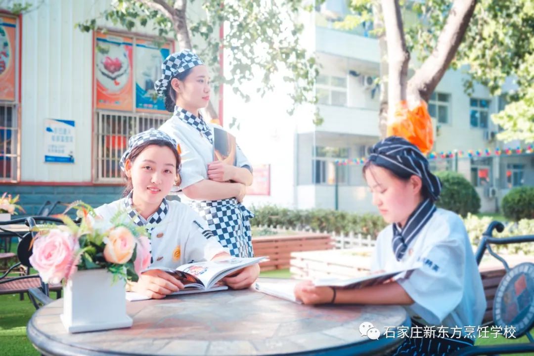 初中生學(xué)什么技術(shù)好呢？如何才能在社會(huì)上立足呢？