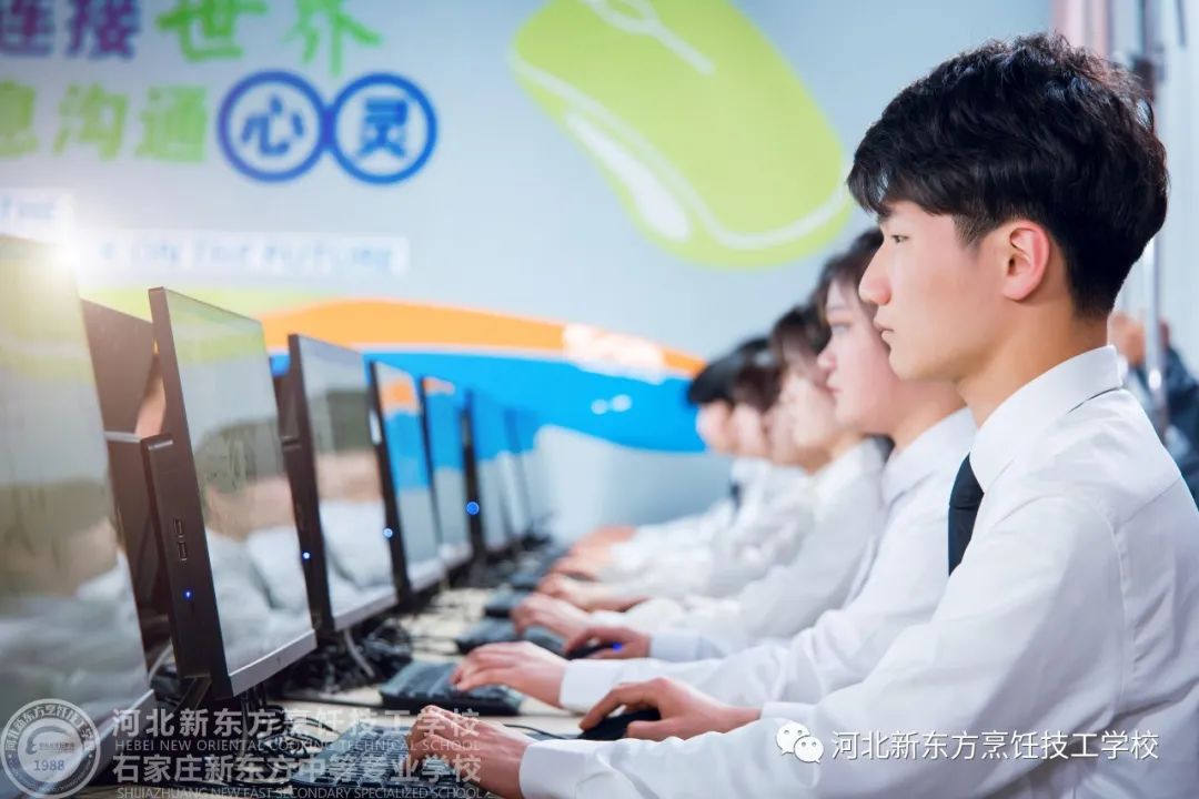 職業(yè)教育正走向快車道！前景廣闊，大有可為！