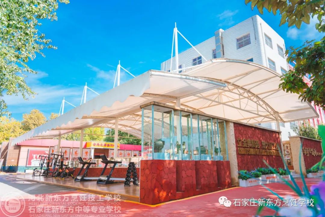 太太太太太好用！快捷鍵正確打開河北新東方的方式get！
