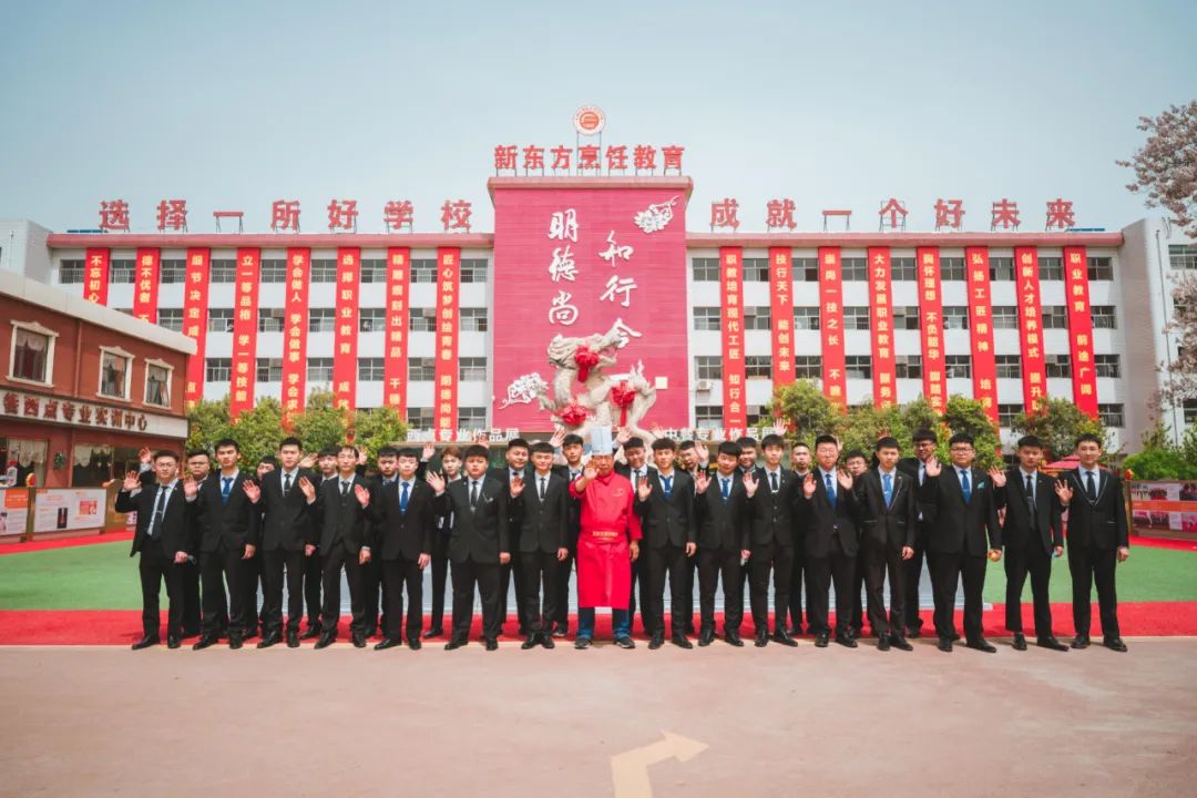 聚焦職教丨有關“職教高考”的那些事，看知識點！