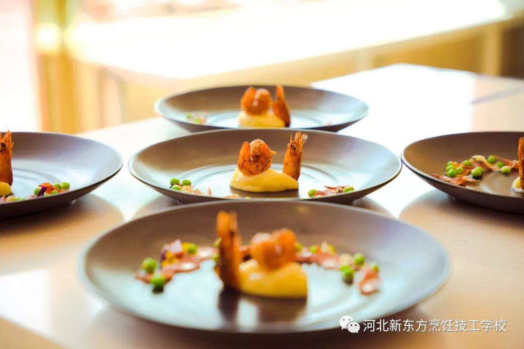 學(xué)西餐怎么樣？嗎？解析來了~