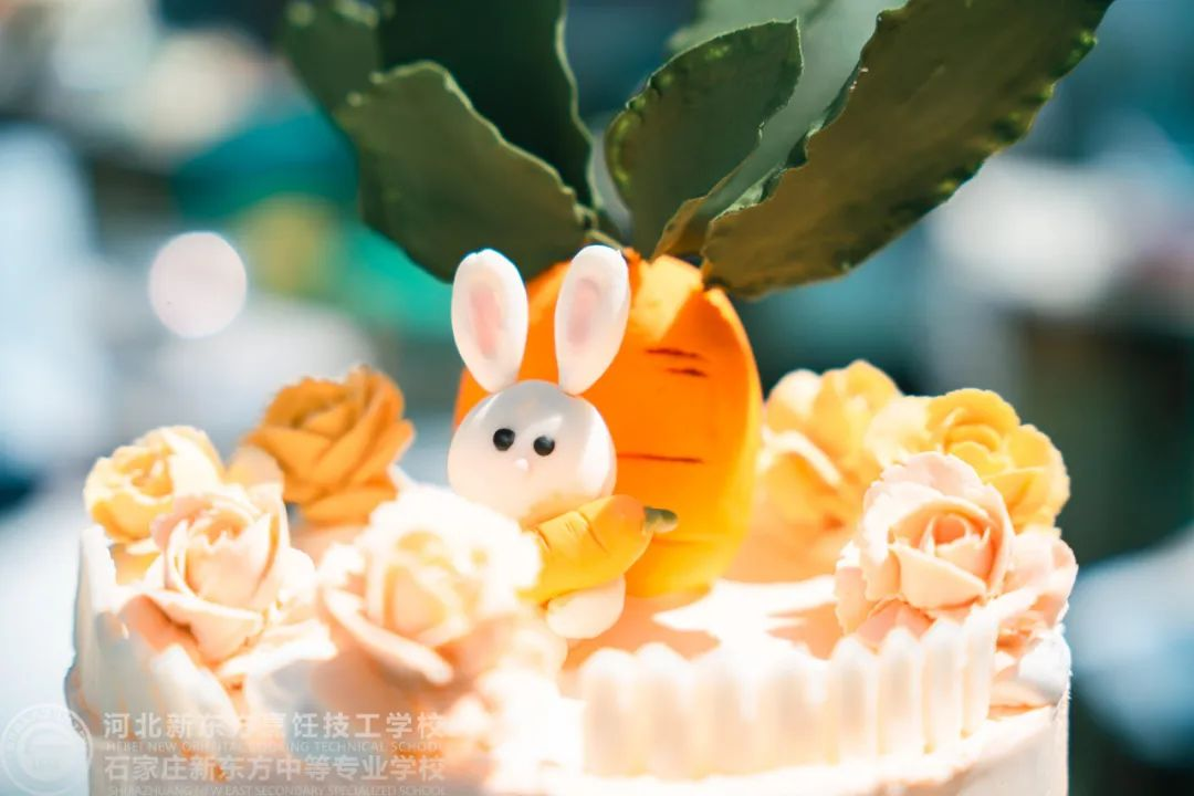 報(bào)讀河北烘焙培訓(xùn)班一般要學(xué)多久？