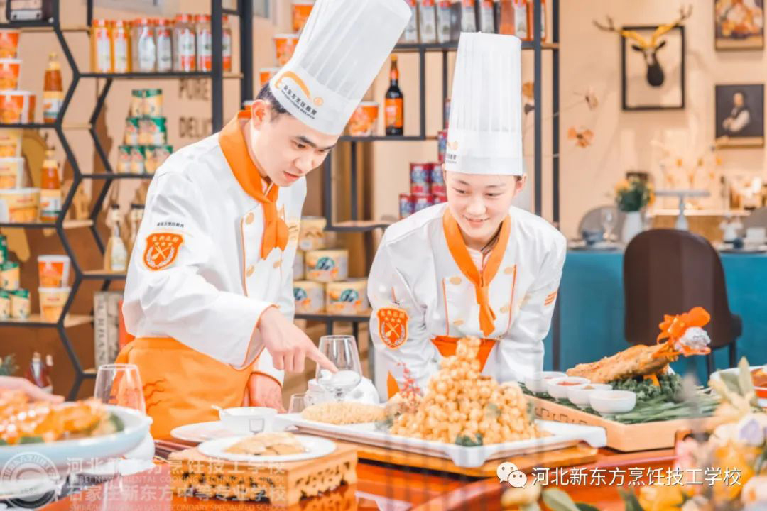 2022年只剩兩個月，職業(yè)學(xué)校這么多，想學(xué)技術(shù)的你確定不來看看？