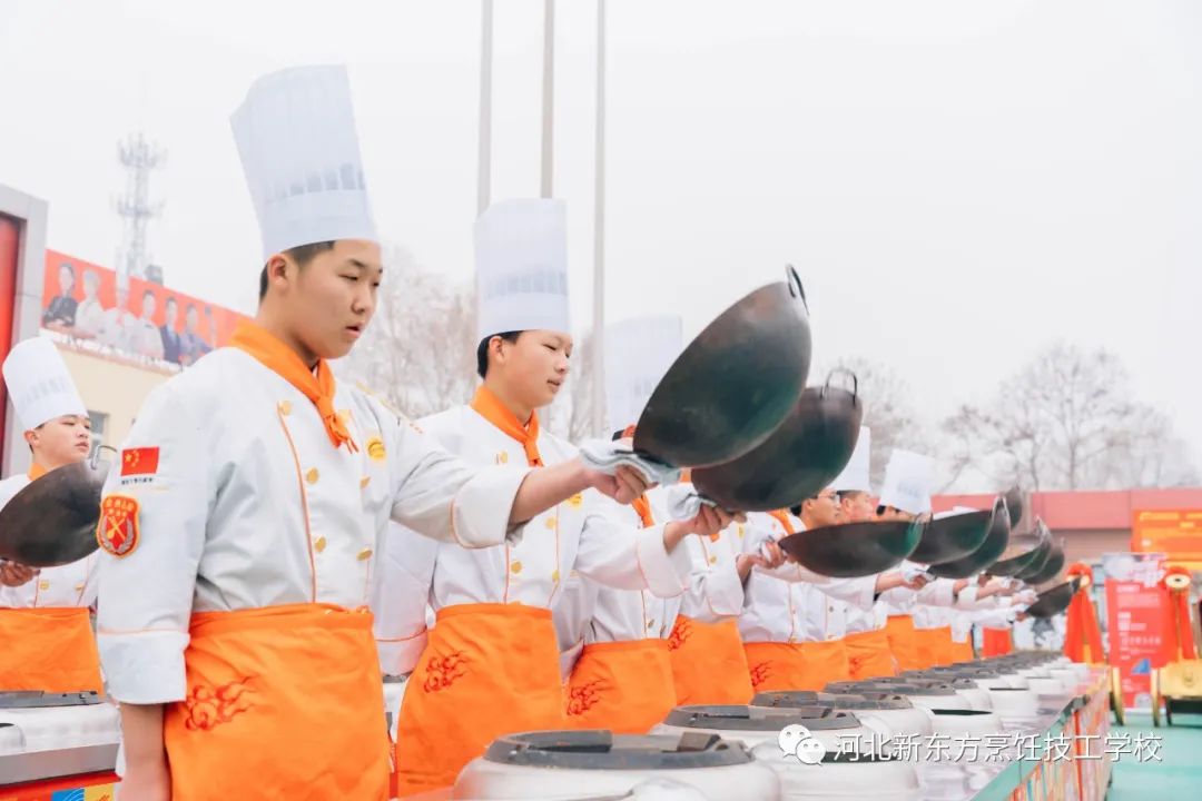 待業(yè)在家愁工作？河北新東方職場(chǎng)轉(zhuǎn)型新機(jī)“惠”福利活動(dòng)來(lái)啦~速戳了解！
