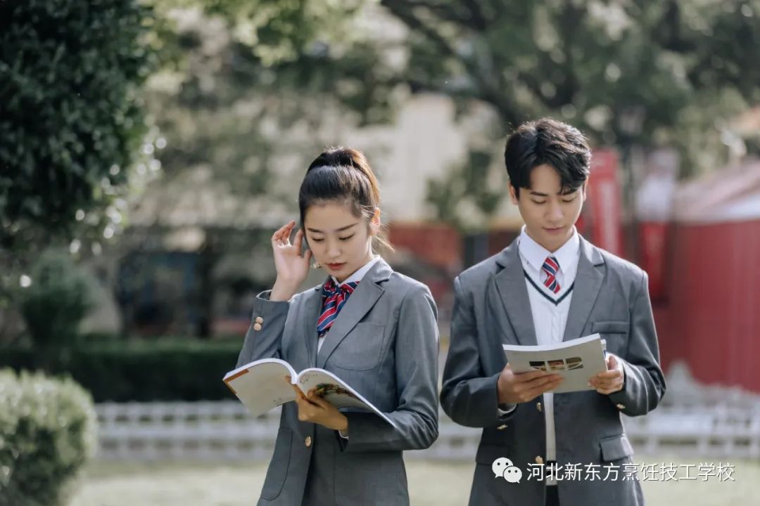 職教A/B班，一條和高考上殊途同歸的通道