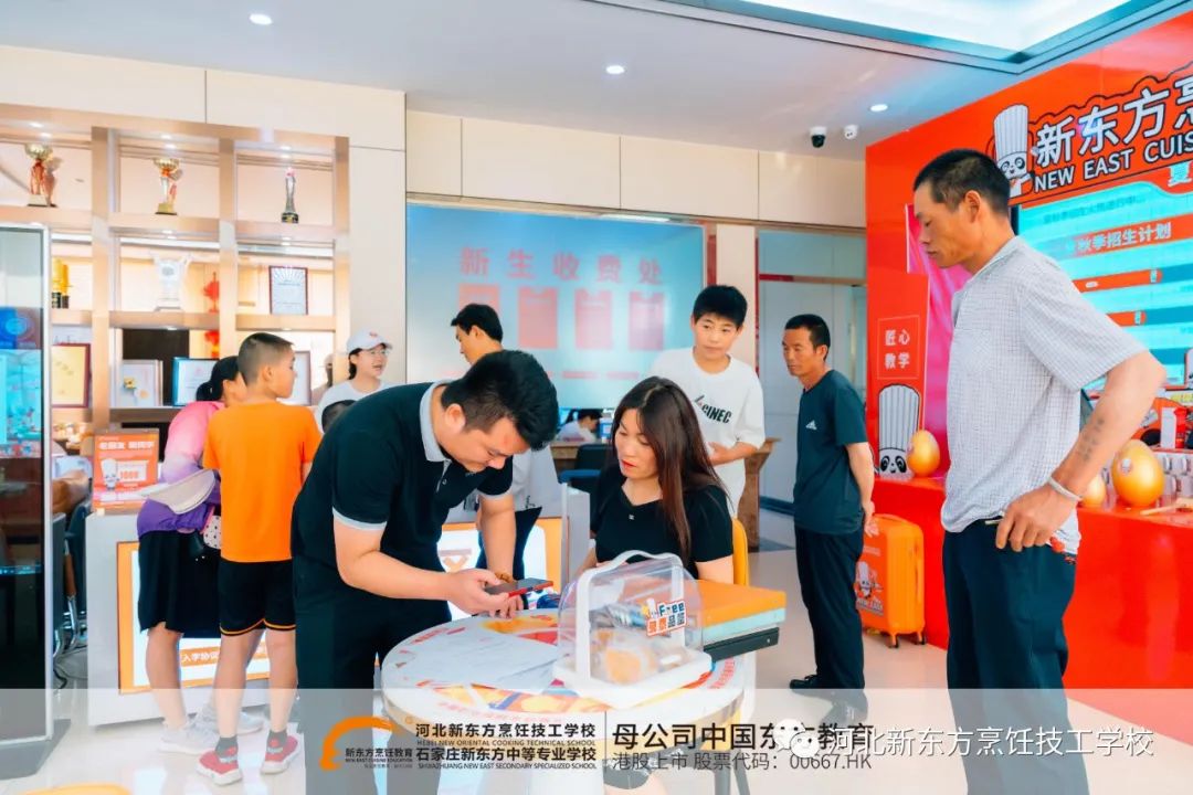 職教生為什么這么受歡迎？