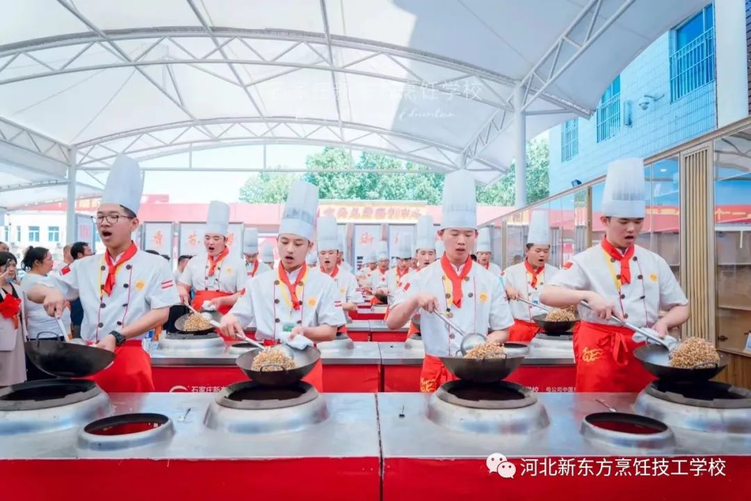 今天聊一聊你所關(guān)心的，河北新東方學(xué)費(fèi)情況！