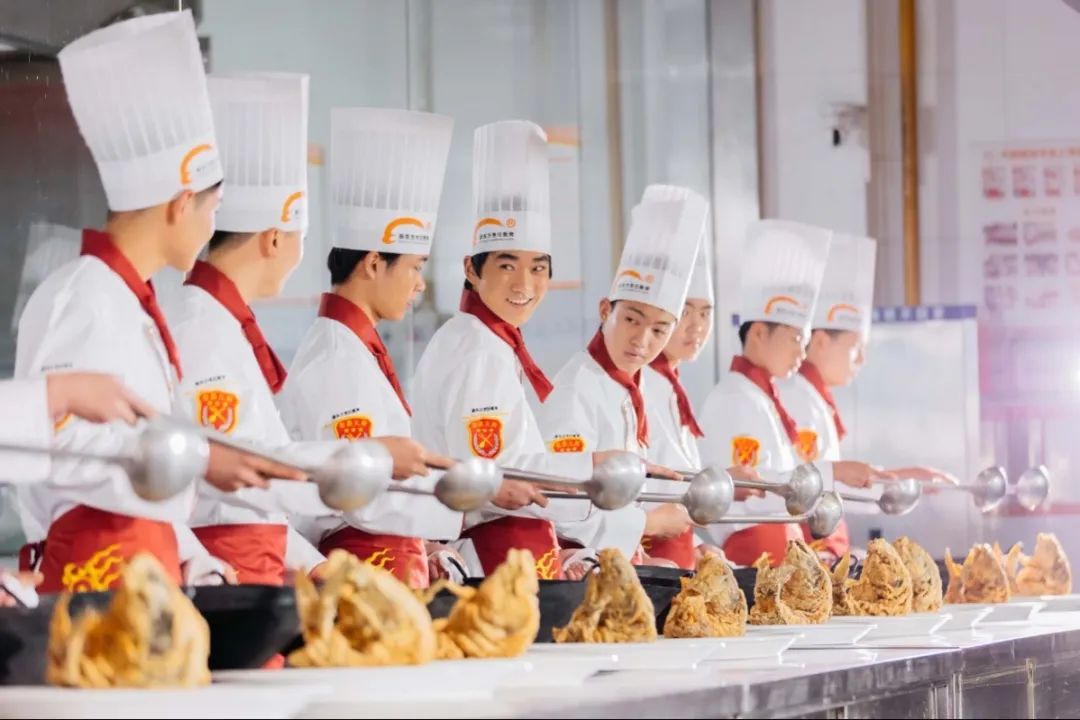 什么樣的職校生更具競(jìng)爭(zhēng)力？