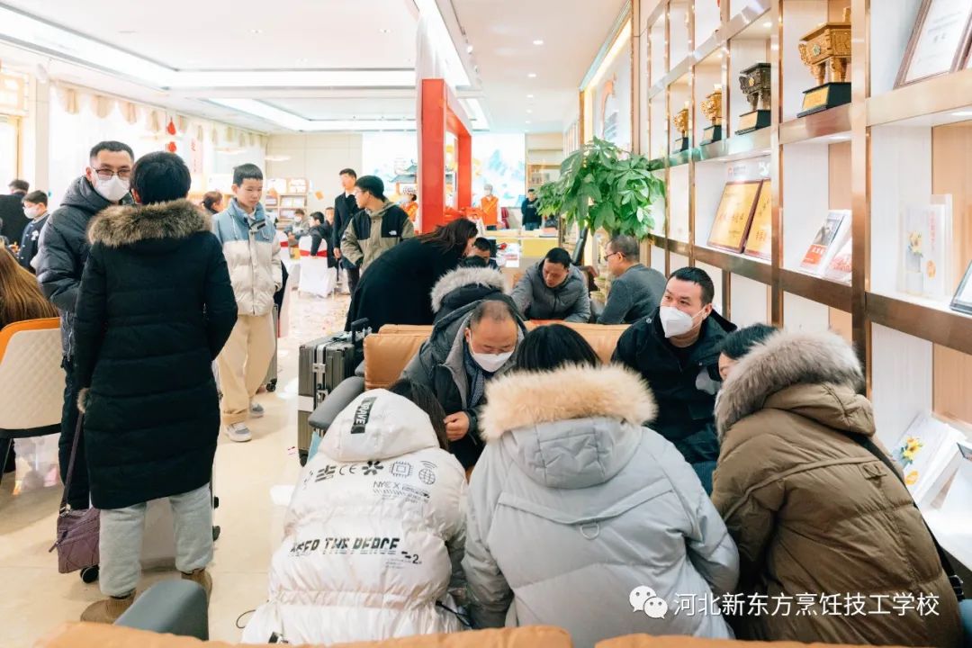 別劃走，一文讀懂2024年春招與秋招的區(qū)別！