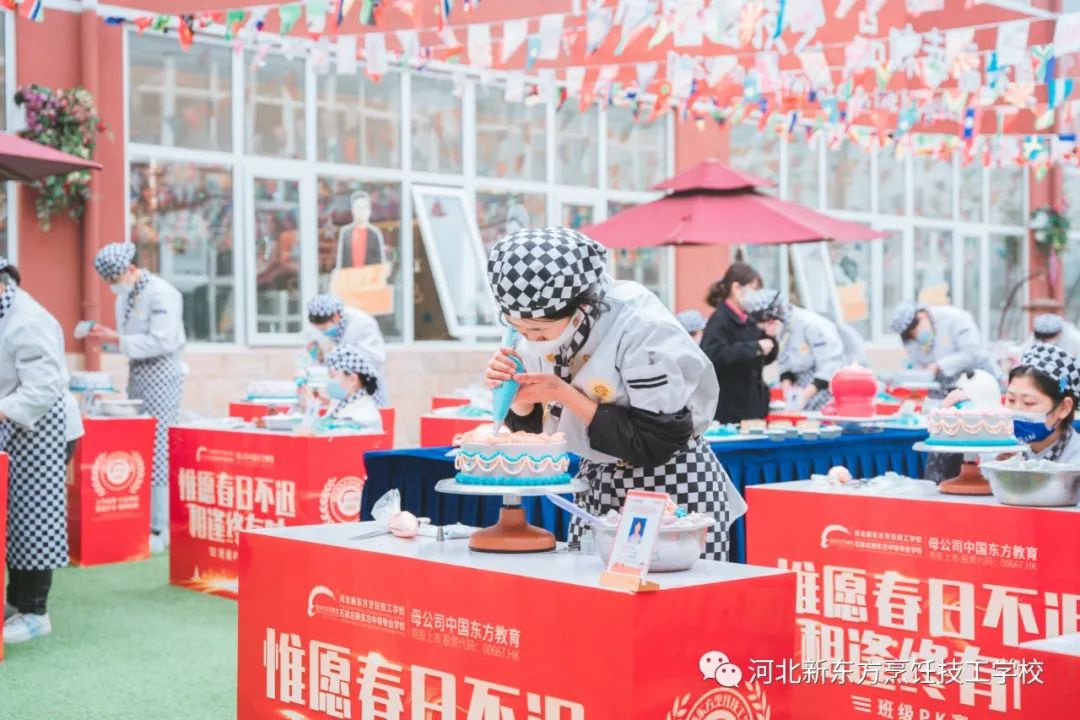 畢業(yè)就工作！當?shù)觊L！這是什么“神仙”班級？！