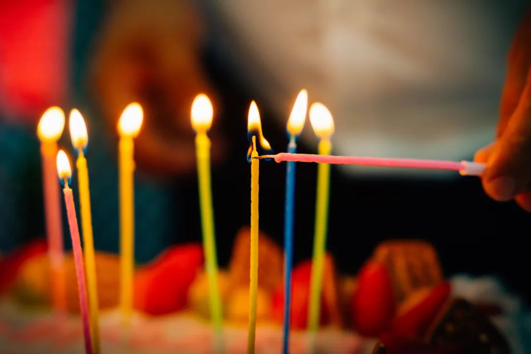 一歲一禮 一寸歡喜 | 感受河北新東方西點(diǎn)生日會(huì)的暖心時(shí)刻！