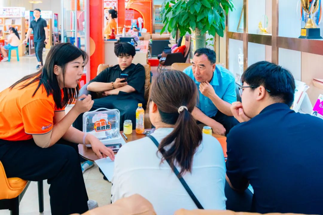 為什么來河北新東方的咨詢現(xiàn)場如此火熱？十大特點告訴你原因！