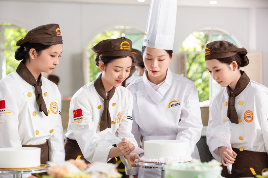 西點師就業(yè)真實情況怎么樣