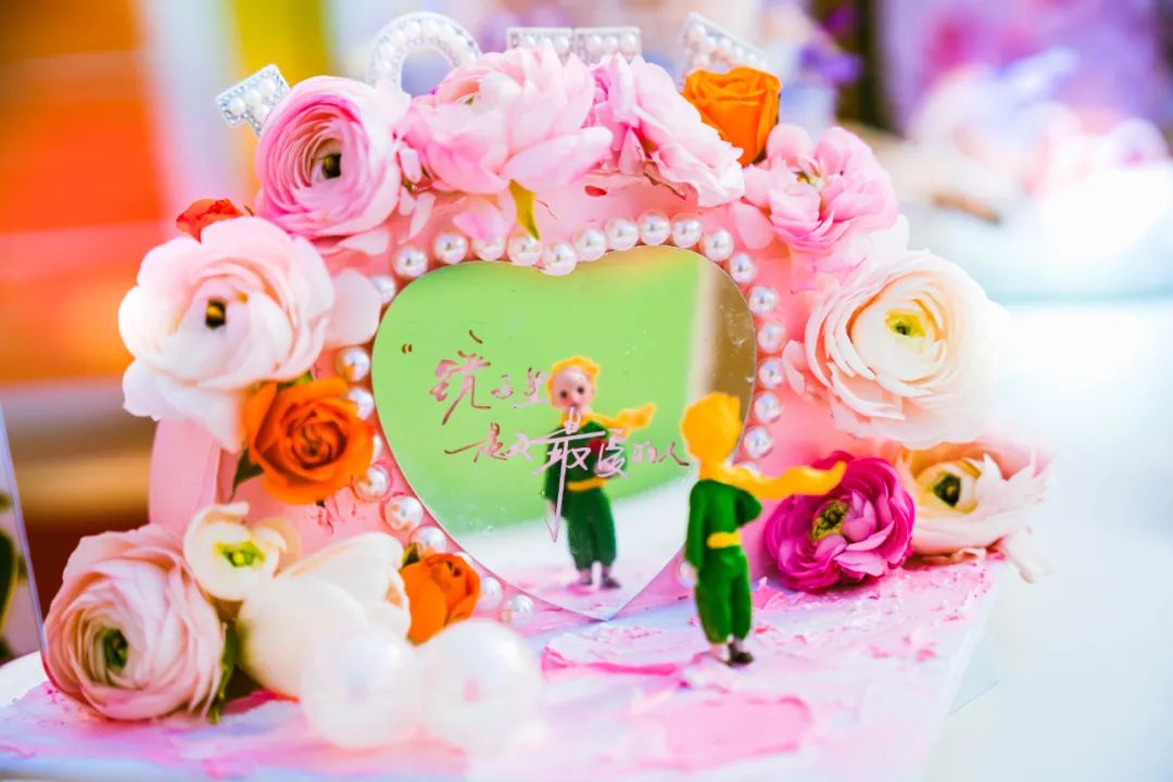 【三八女神節(jié)限定】女神節(jié)活動(dòng)專場(chǎng)福利來(lái)襲！校園開放日+報(bào)名優(yōu)惠！千萬(wàn)別錯(cuò)過！