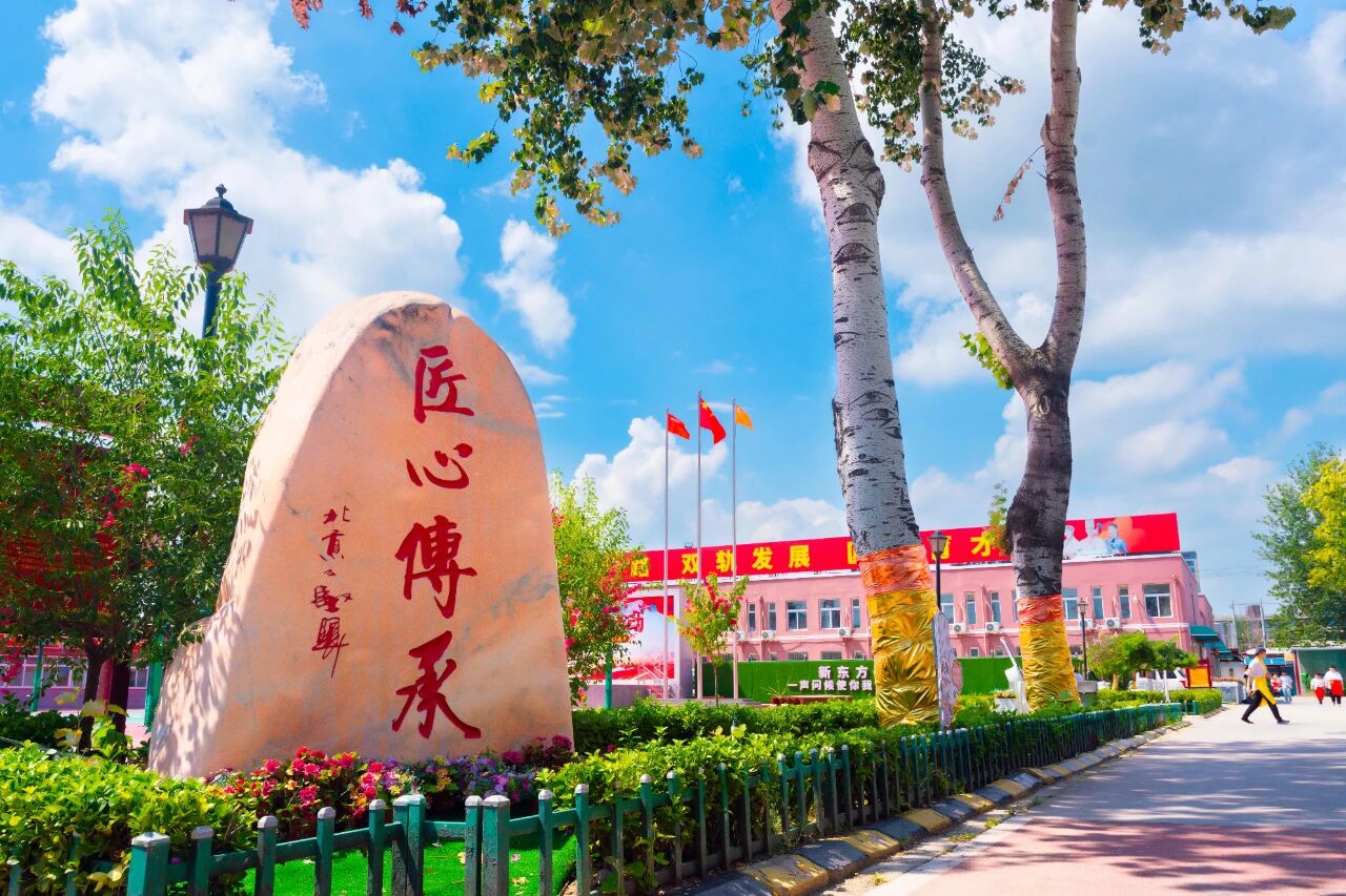 還在糾結(jié)轉(zhuǎn)學(xué)選校？10月轉(zhuǎn)學(xué)黃金期，如何才能選到“專業(yè)強(qiáng)、師資優(yōu)、就業(yè)好”的學(xué)校？