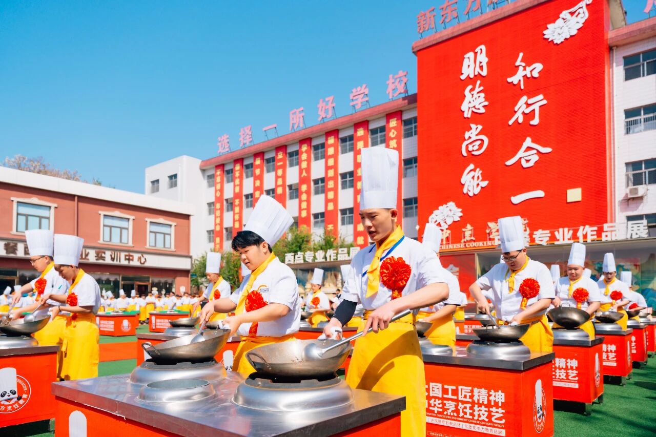 為什么廚師長都死磕基本功？這3個真相，你知道嗎