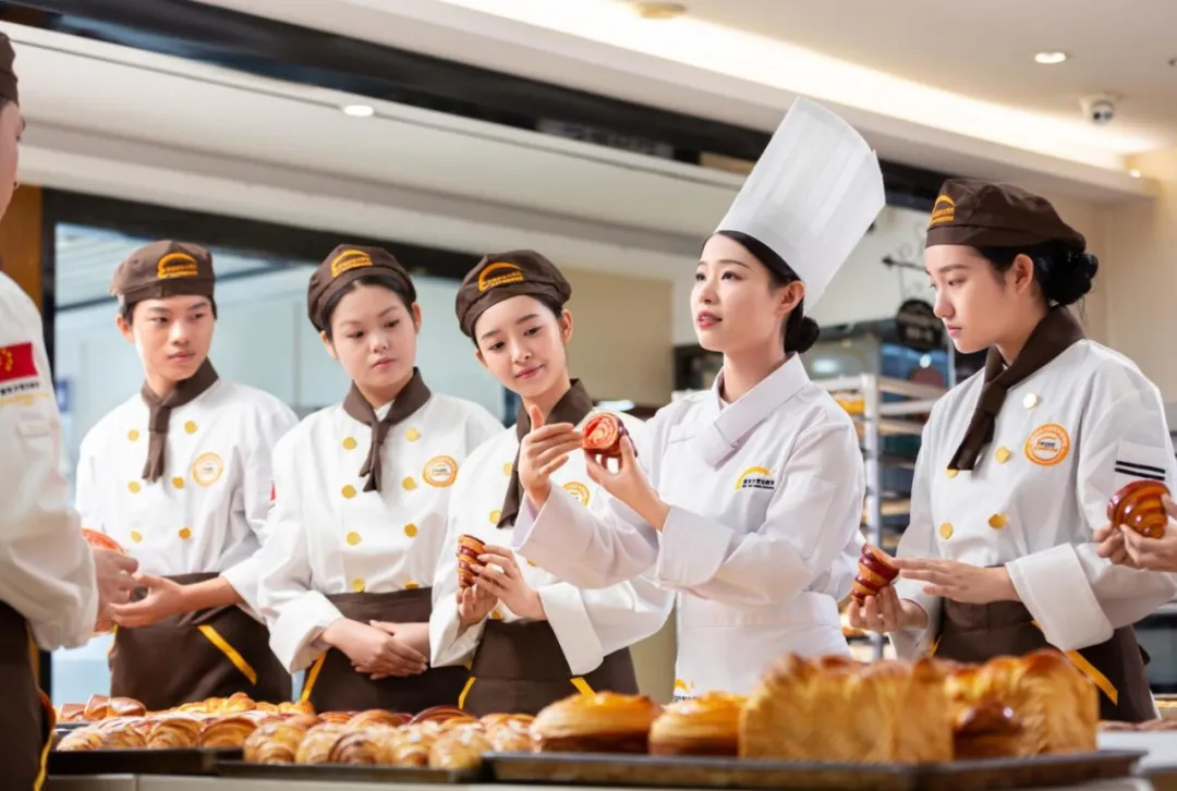 【報(bào)名指南】關(guān)于河北新東方烹飪技工學(xué)校2026年春季預(yù)科班，常見問題解答！