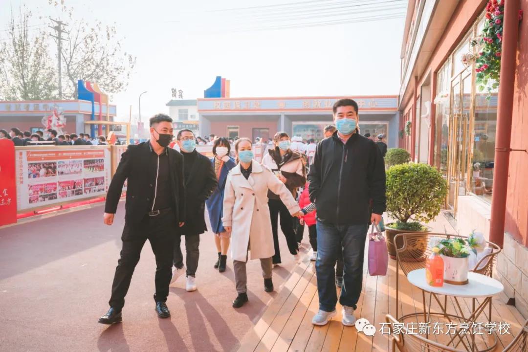 在網(wǎng)紅學(xué)校研學(xué)是一種什么樣的體驗？