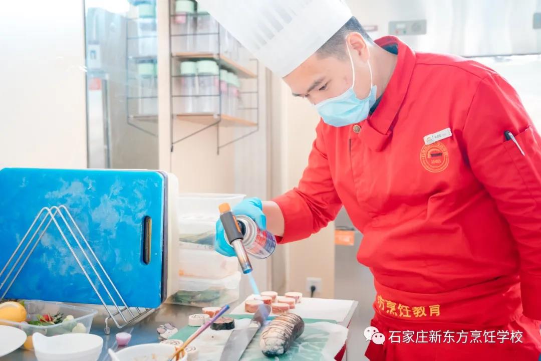 鑄技能之舟 揚發(fā)展之帆丨教師技能大比武看河北新東方師者風(fēng)范！(圖7)