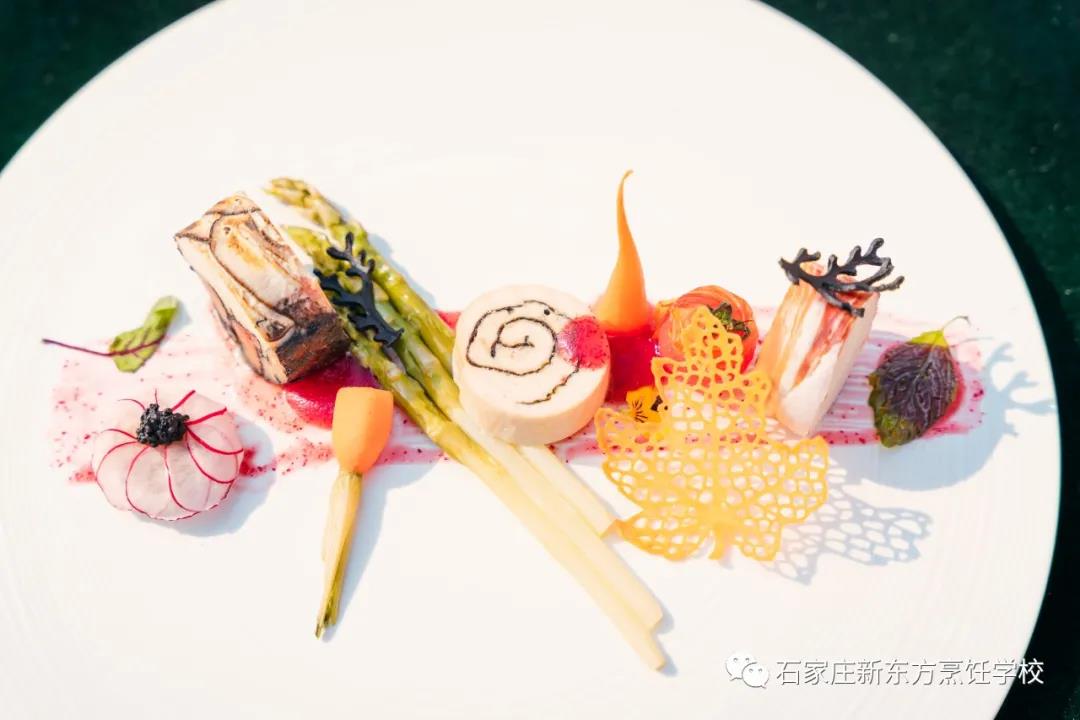 鑄技能之舟 揚發(fā)展之帆丨教師技能大比武看河北新東方師者風(fēng)范！(圖9)