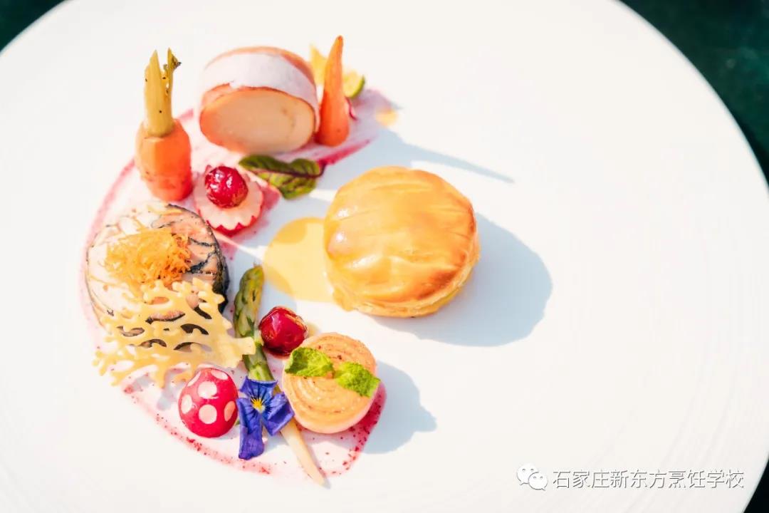 鑄技能之舟 揚發(fā)展之帆丨教師技能大比武看河北新東方師者風(fēng)范！(圖12)
