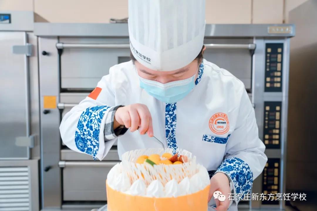 鑄技能之舟 揚發(fā)展之帆丨教師技能大比武看河北新東方師者風(fēng)范！(圖14)