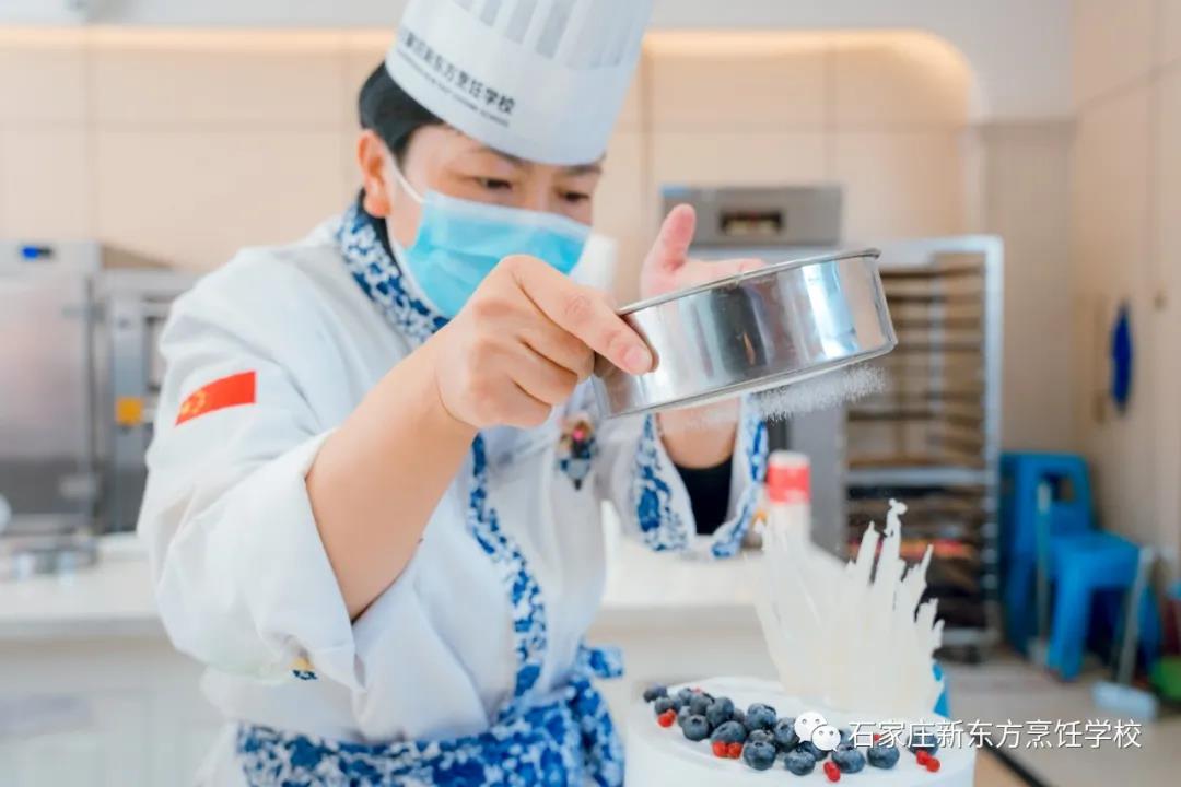 鑄技能之舟 揚發(fā)展之帆丨教師技能大比武看河北新東方師者風(fēng)范！(圖15)