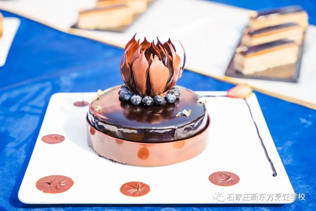 鑄技能之舟 揚發(fā)展之帆丨教師技能大比武看河北新東方師者風(fēng)范！(圖16)