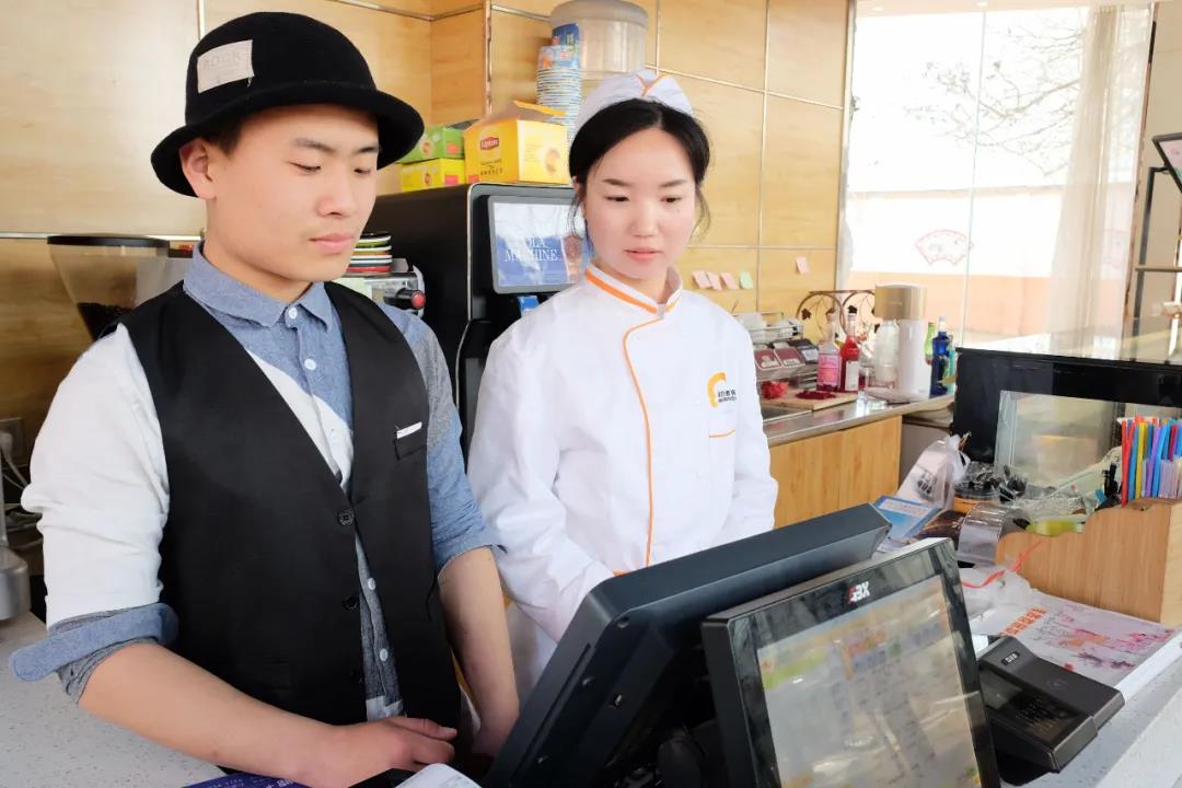 西點師的品格 | 西點師職業(yè)素養(yǎng)如何養(yǎng)成！(圖1)