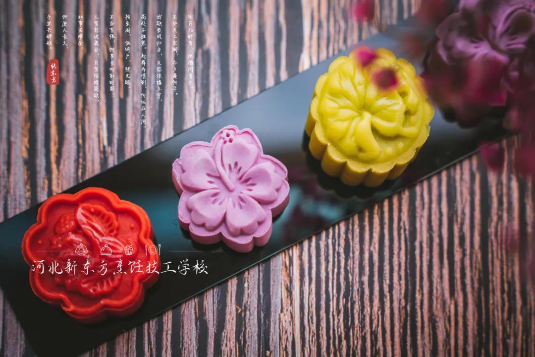 西點師的品格 | 西點師職業(yè)素養(yǎng)如何養(yǎng)成！(圖2)
