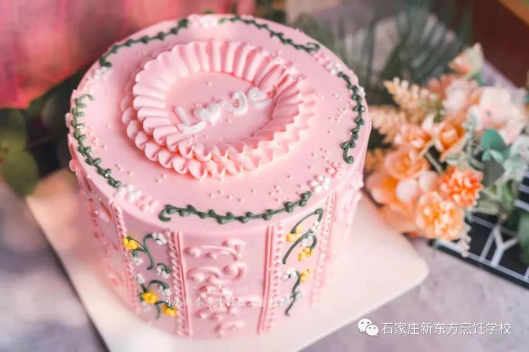 西點師的品格 | 西點師職業(yè)素養(yǎng)如何養(yǎng)成！(圖5)