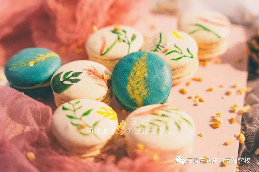西點師的品格 | 西點師職業(yè)素養(yǎng)如何養(yǎng)成！(圖6)