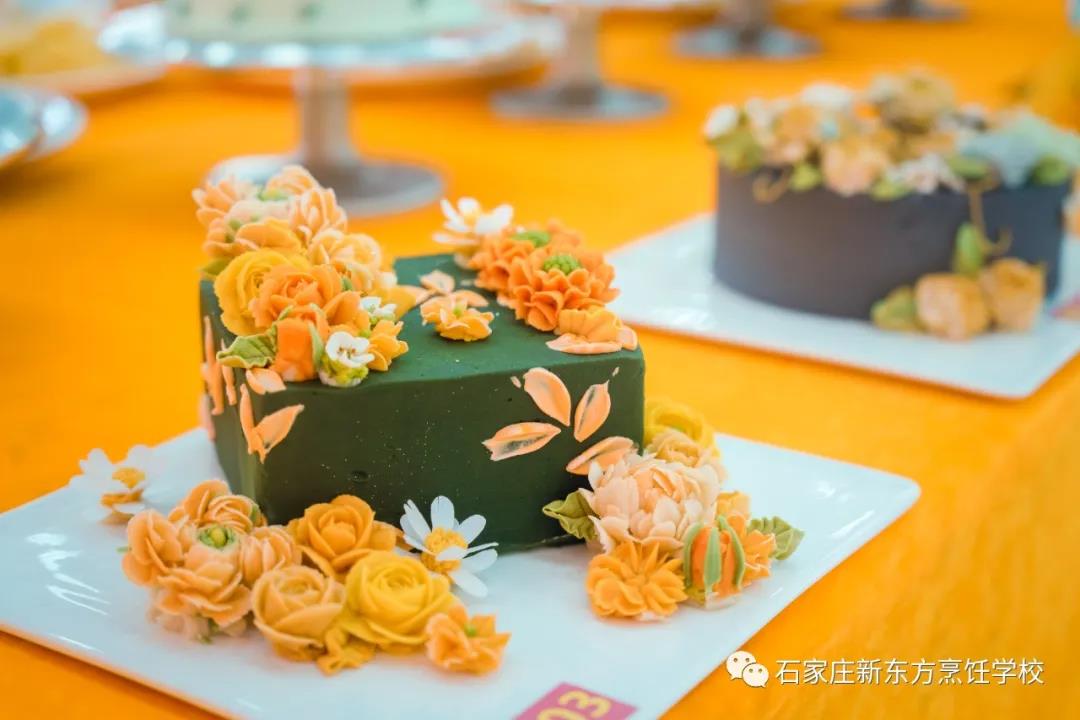 西點師的品格 | 西點師職業(yè)素養(yǎng)如何養(yǎng)成！(圖8)