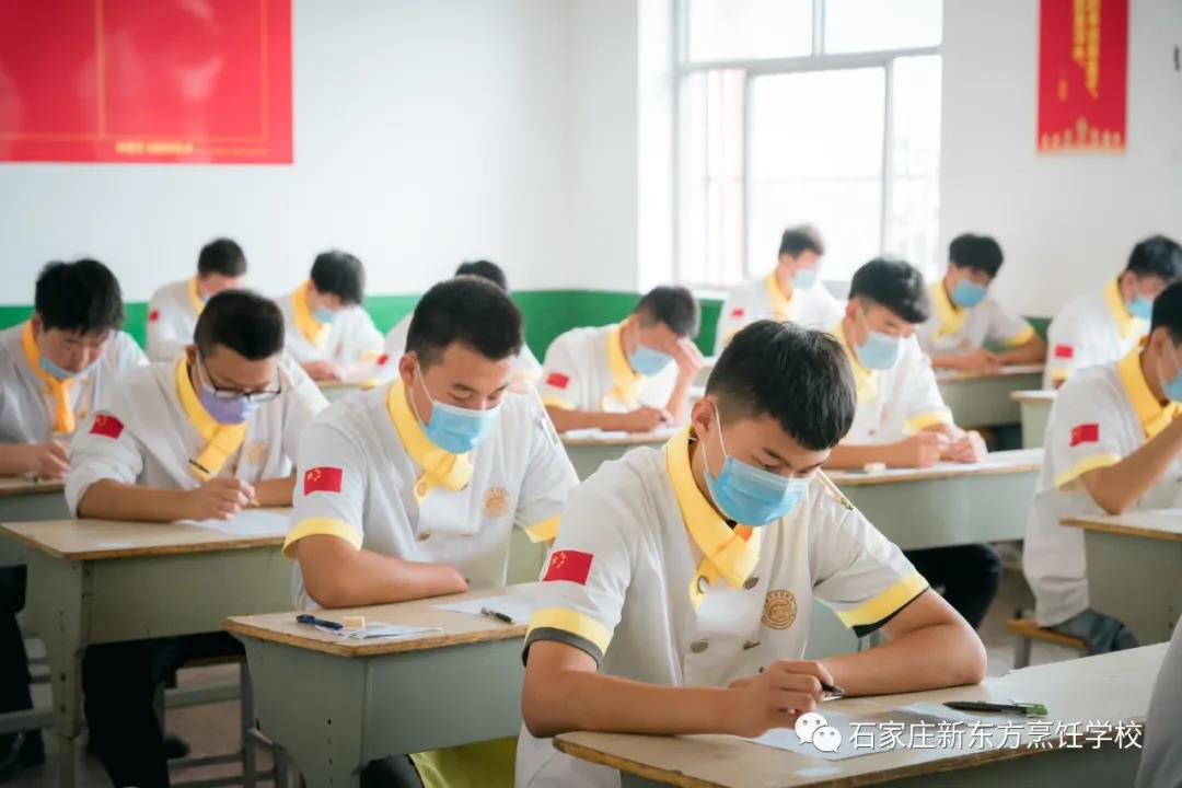 過(guò)來(lái)人告訴你：職業(yè)技能等級(jí)書(shū)考試為什么要趁早？(圖3)